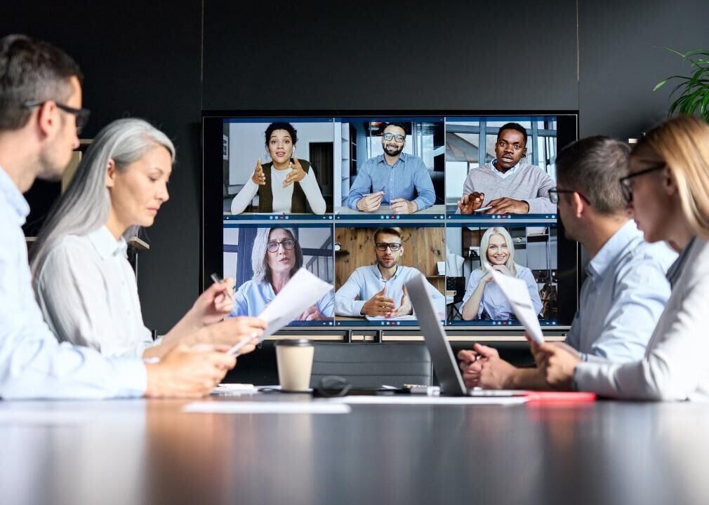 Implementing an AI ethics board